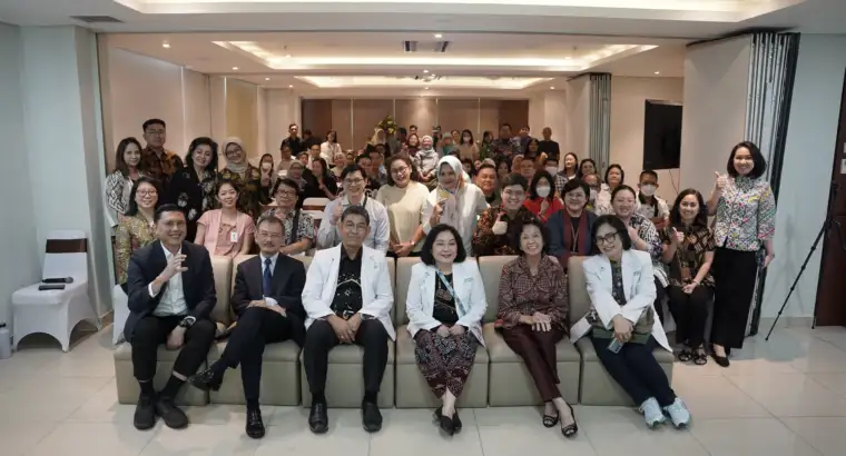 Medistra Hospital Luncurkan Stroke-Ready Hospital untuk Kenali Tanda-Tanda Stroke Lebih Cepat
