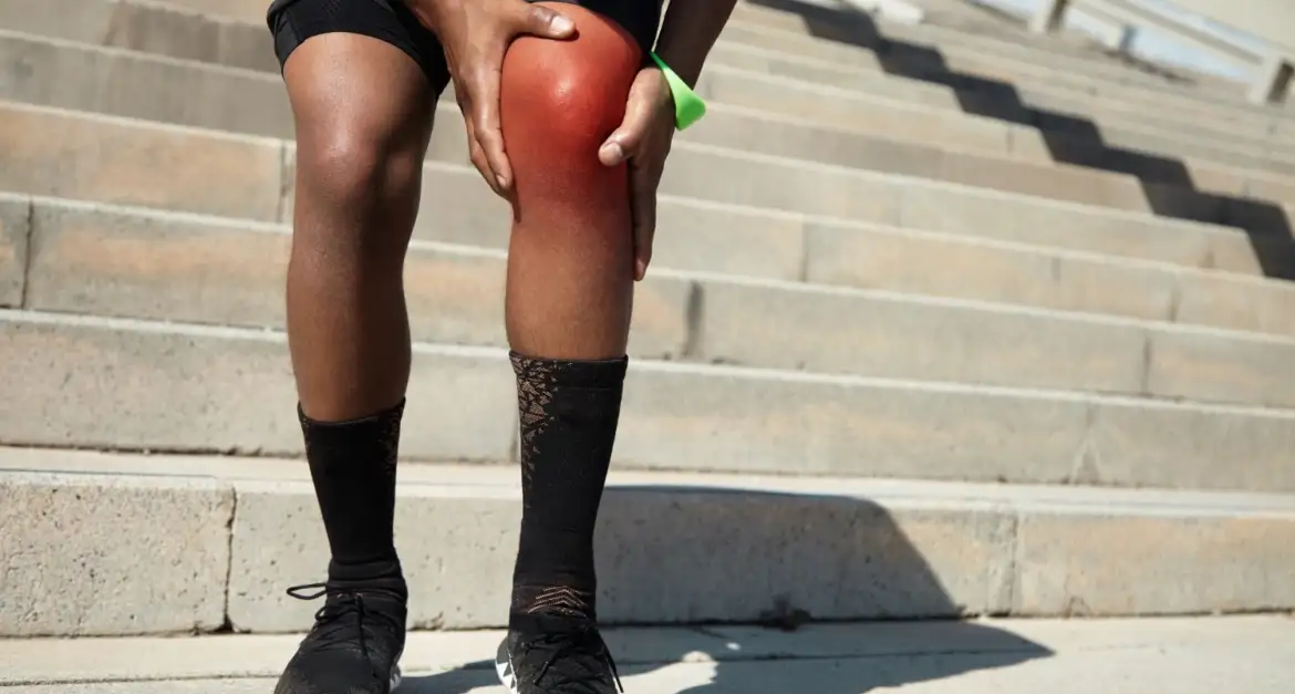 Lutut Sakit Setelah Olahraga? Bisa Jadi Cedera Lutut, Kenali Tanda-Tandanya