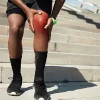 Lutut Sakit Setelah Olahraga? Bisa Jadi Cedera Lutut, Kenali Tanda-Tandanya