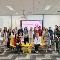 Edukasi Deteksi Dini Kanker Payudara Lewat Health Talk Bersama Medistra Hospital dan Generali Indonesia