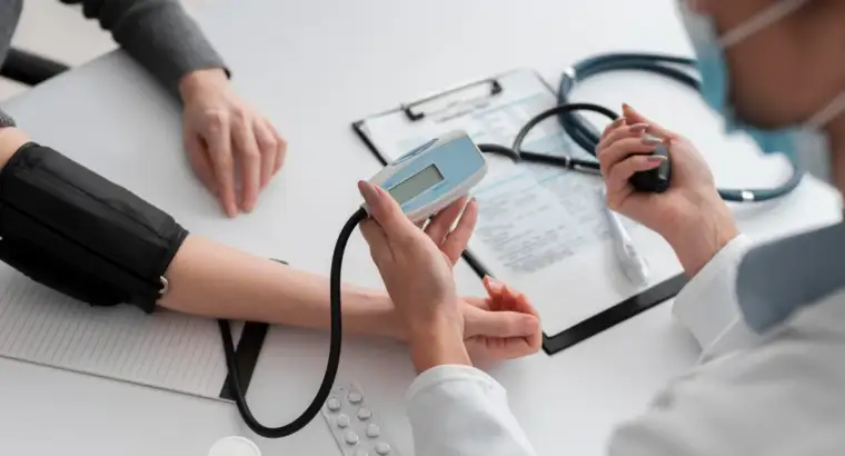 Medical Check Up: Ketahui Langkah dan Prosesnya