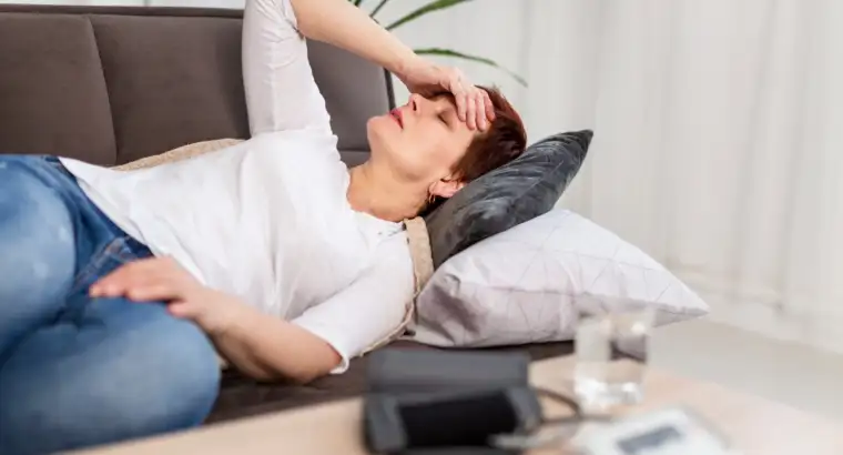 Pentingnya Endoskopi untuk Anemia: Deteksi Dini Penyebab Kurang Darah