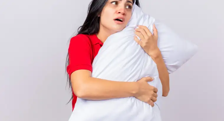 Pentingnya Tidur Berkualitas: Waspada Gangguan Tidur dan Perawatannya