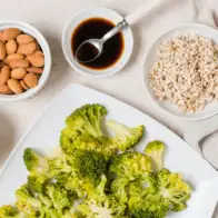 Ingin Pencernaan Lancar? Konsumsi Makanan Tinggi Serat ini!