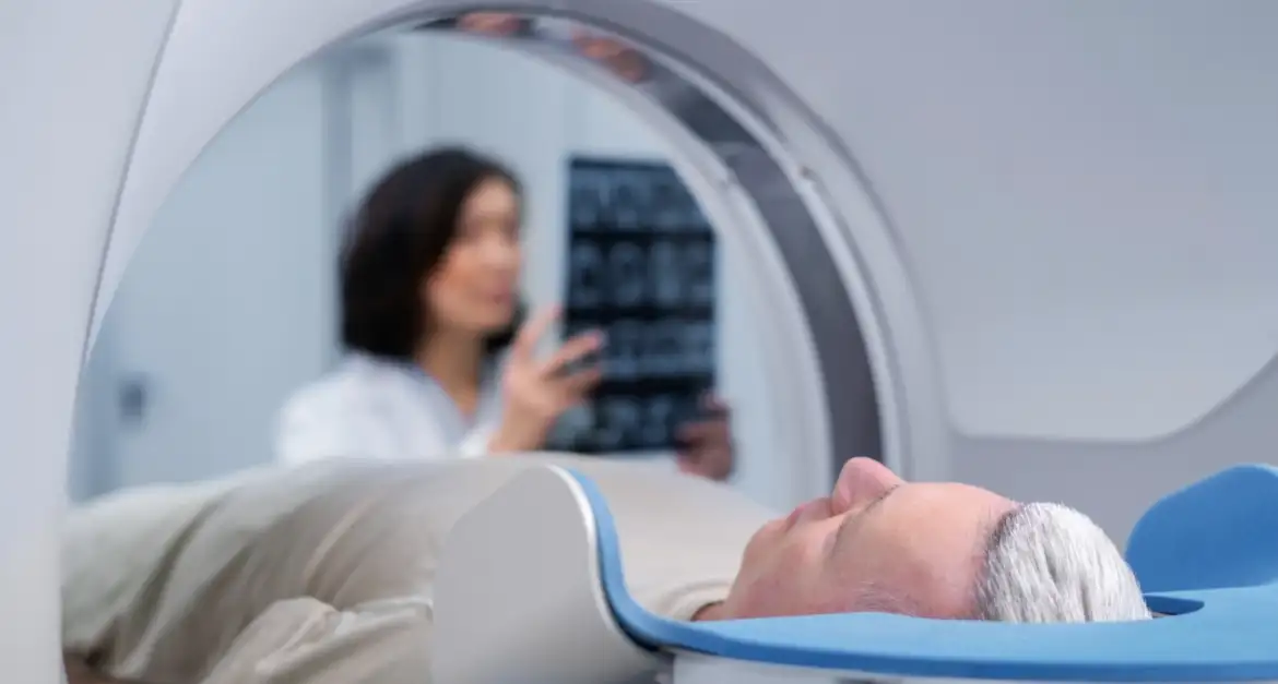 MR Elastografi, Solusi Modern untuk Deteksi Penyakit Hati