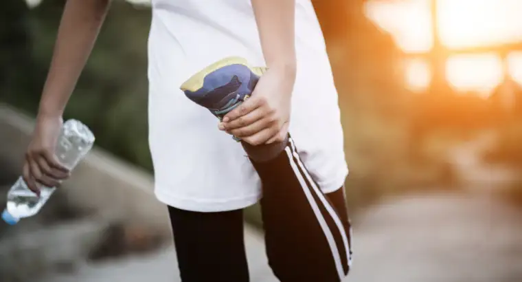 Cegah Osteoporosis dan Nyeri Sendi Dengan Rutin Olahraga untuk Memperkuat Tulang