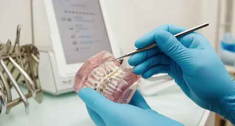 Perawatan Orthodonti Sebelum dan Sesudah Bedah Orthognatik: Kunci Keberhasilan Hasil Optimal