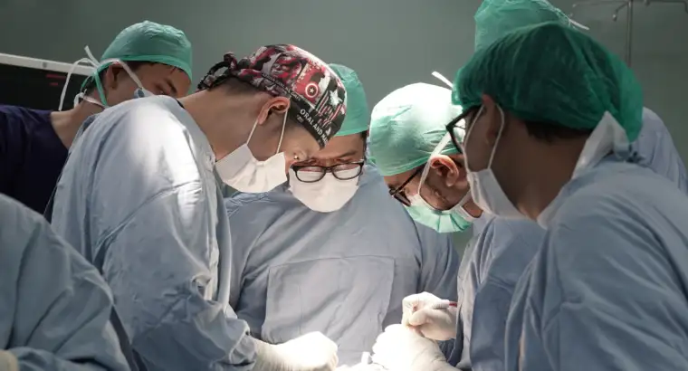 Bedah Orthognatik, Solusi untuk Fungsi Rahang dan Masalah Estetika Wajah