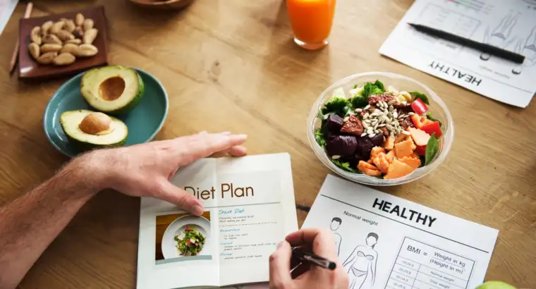 Tips Pola Makan Sehat untuk Investasi Kesehatan di Masa Depan