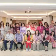 Talk Show dan Peresmian Komunitas HOPE Medistra Hospital