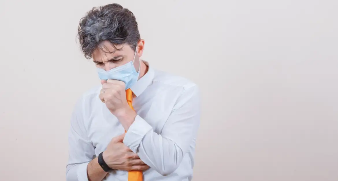 Mengenal Lebih Dekat TBC: Ketahui Gejala, Penyebab, dan Pencegahannya