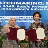 Perkuat Ekosistem Riset Kesehatan, BRIN dan Medistra Hospital Jalin Kerja Sama Strategis