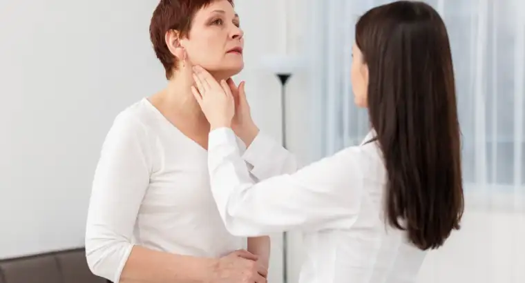 Penyakit Kelenjar Tiroid: Gejala, Penyebab, dan Diagnosisnya