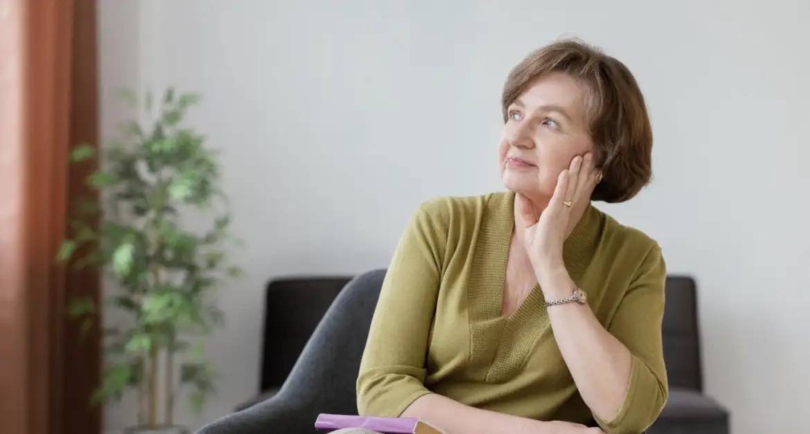 Menopause dan Kesehatan Perempuan, Apa yang Terjadi dan Bagaimana Menghadapinya?