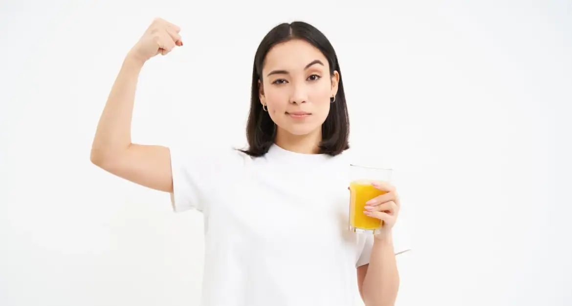 Cara Meningkatkan Imun Tubuh agar Terhindar dari Penyakit!