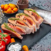 7 Makanan Tinggi Protein untuk Jaga Kesehatan Tubuh