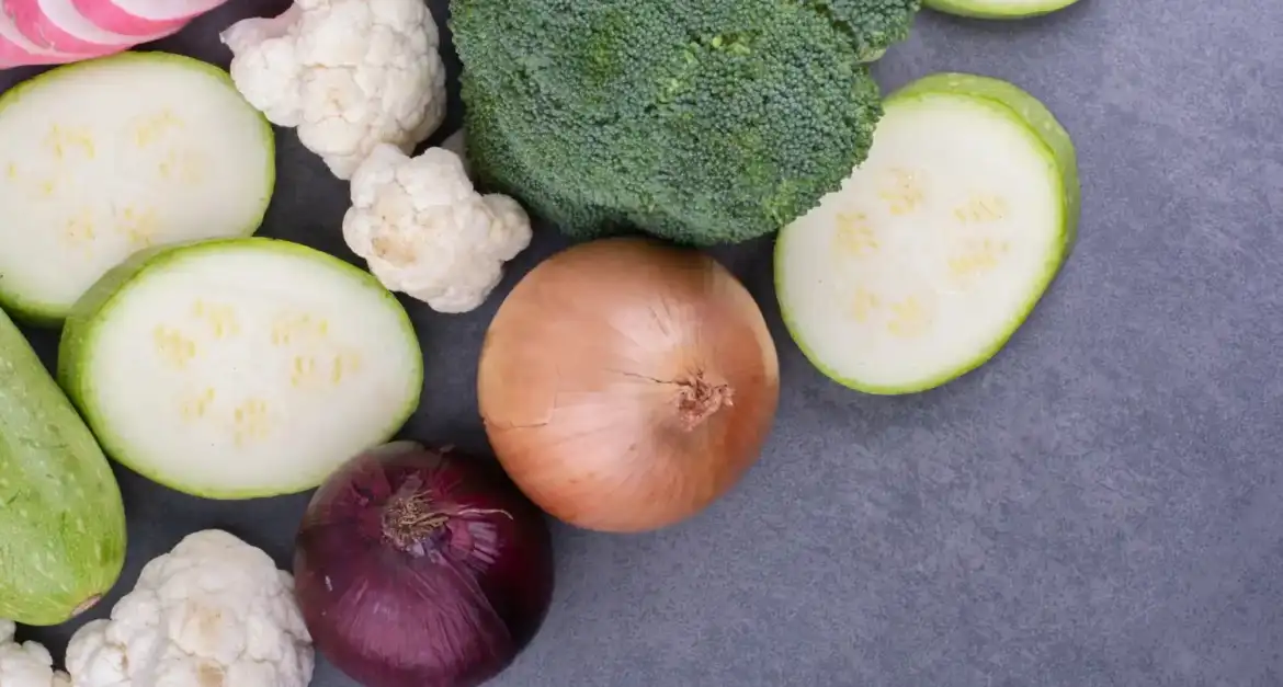 Perut Kembung? Hindari Beberapa Makanan yang Mengandung Gas Ini