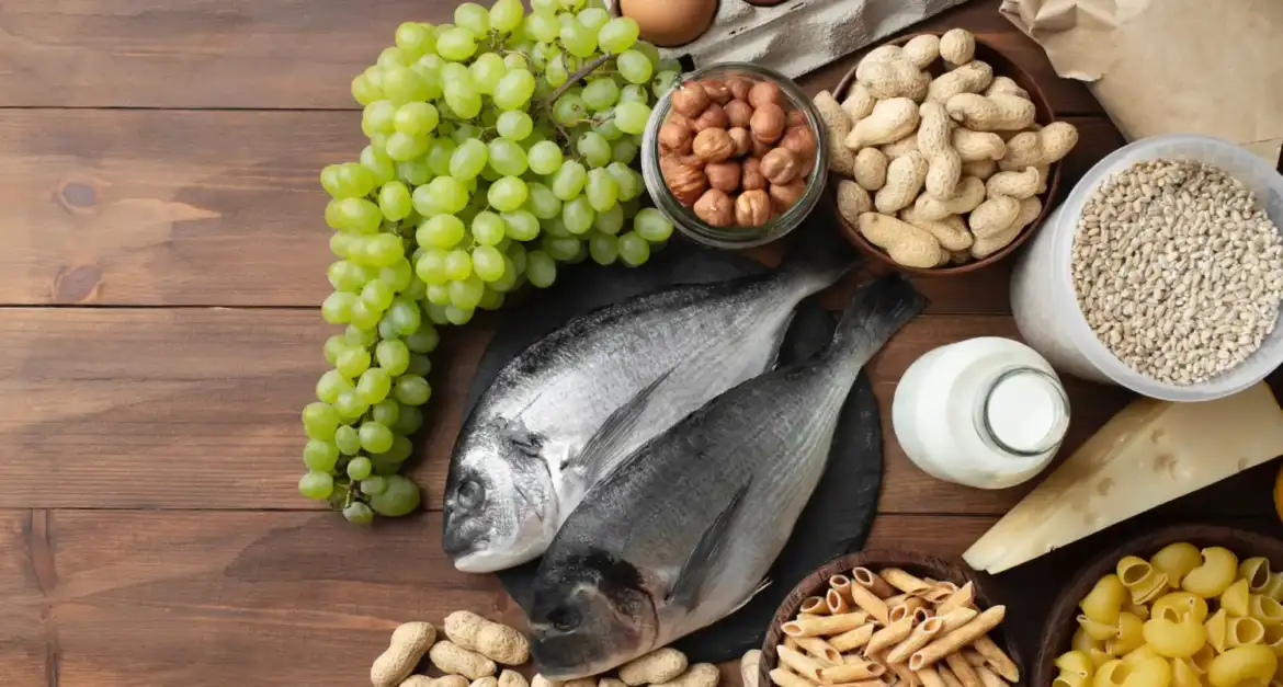 Cegah Anemia dengan 5 Makanan yang Mengandung Zat Besi