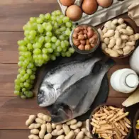 Cegah Anemia dengan 5 Makanan yang Mengandung Zat Besi