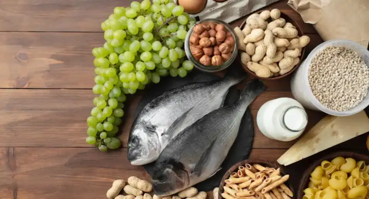 Cegah Anemia dengan 5 Makanan yang Mengandung Zat Besi