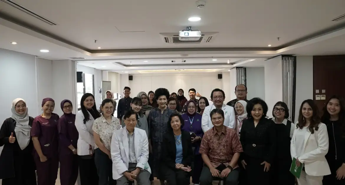 Deteksi Dini Sepsis, Medistra Hospital dan Sysmex Indonesia Adakan RTD Klinis