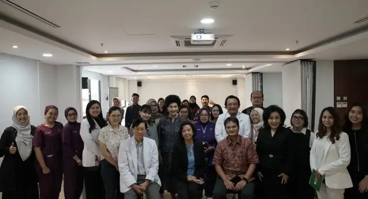 Deteksi Dini Sepsis, Medistra Hospital dan Sysmex Indonesia Adakan RTD Klinis