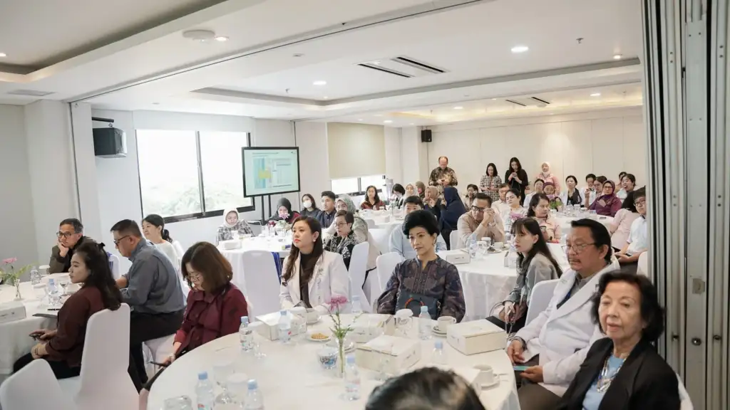 Round Table Discussion (RTD) Medistra Hospital dan Sysmex Indonesia (27 Jan 2026)