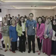 Angkat Bahaya Fatty Liver dan Obesitas, Medistra Hospital Dorong Kesadaran Dini Melalui Health Talk