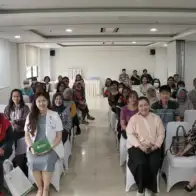 Medistra Hospital Gelar Health Talk untuk Dorong Kesadaran Risiko Kanker Payudara pada Perempuan