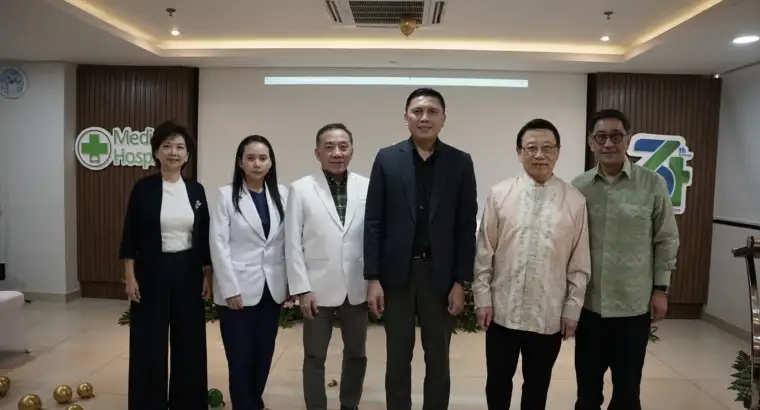 Transformasi Layanan Kesehatan Melalui Perilisan CT Scan dan Aplikasi Medistra Hospital