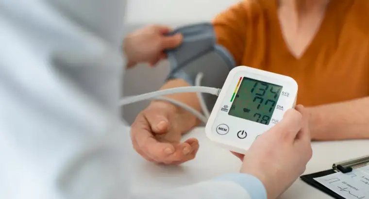 Ketahui Tekanan Darah Normal, Cara Mengukur, dan Cara Menjaganya Agar Tetap Sehat